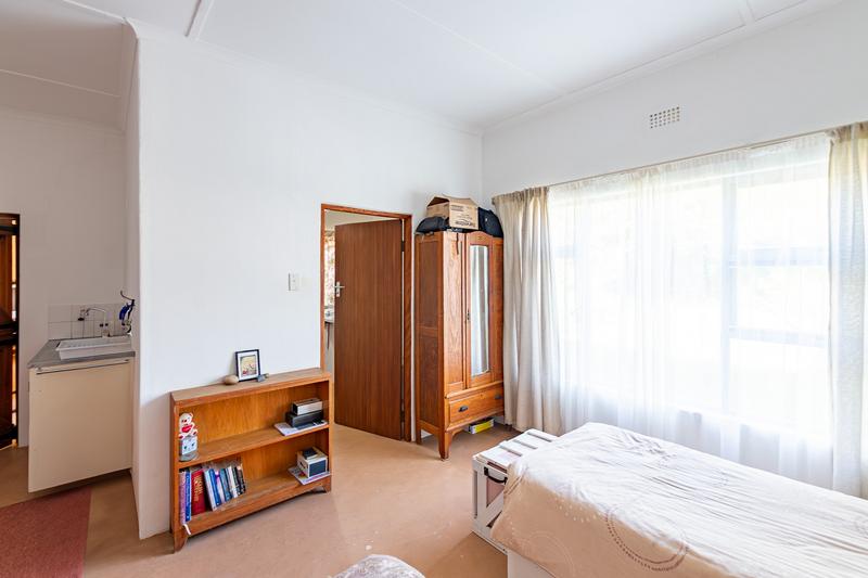3 Bedroom Property for Sale in Riviersonderend Western Cape